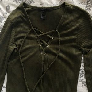 Forever 21 Bodycon Dress